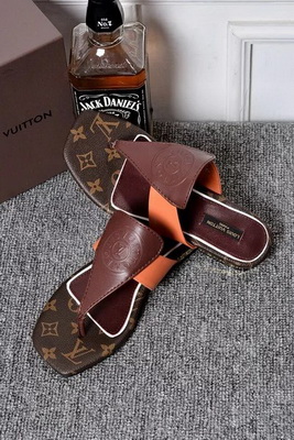 LV Slippers Women--025